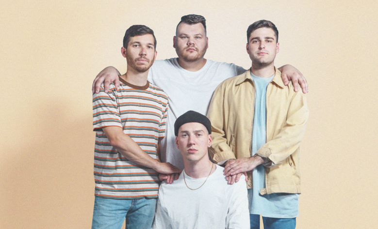 Trophy Eyes Give Us Lyric Video For New Single Figure Eight Ft