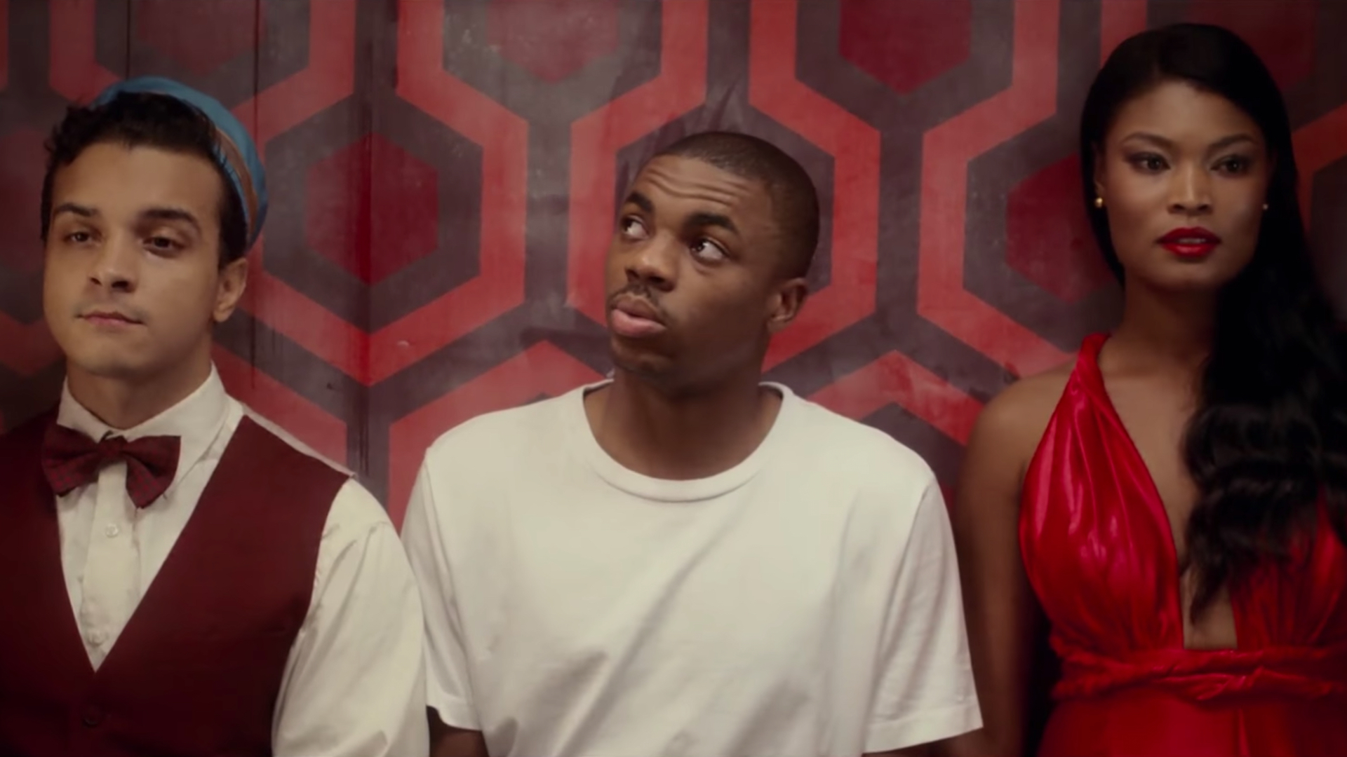 Watch Vince Staples' Hallucinogenic 'Prima Donna' Short Film In