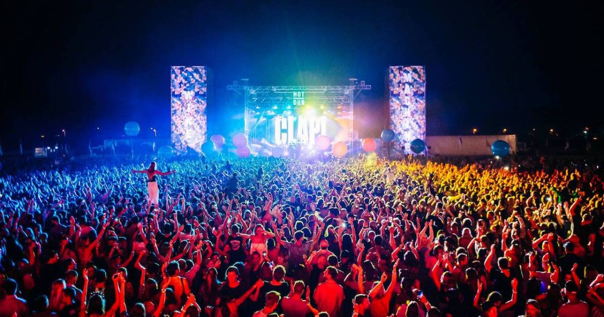 Wine Machine Announces 2019 Festival Dates & Locations Music Feeds