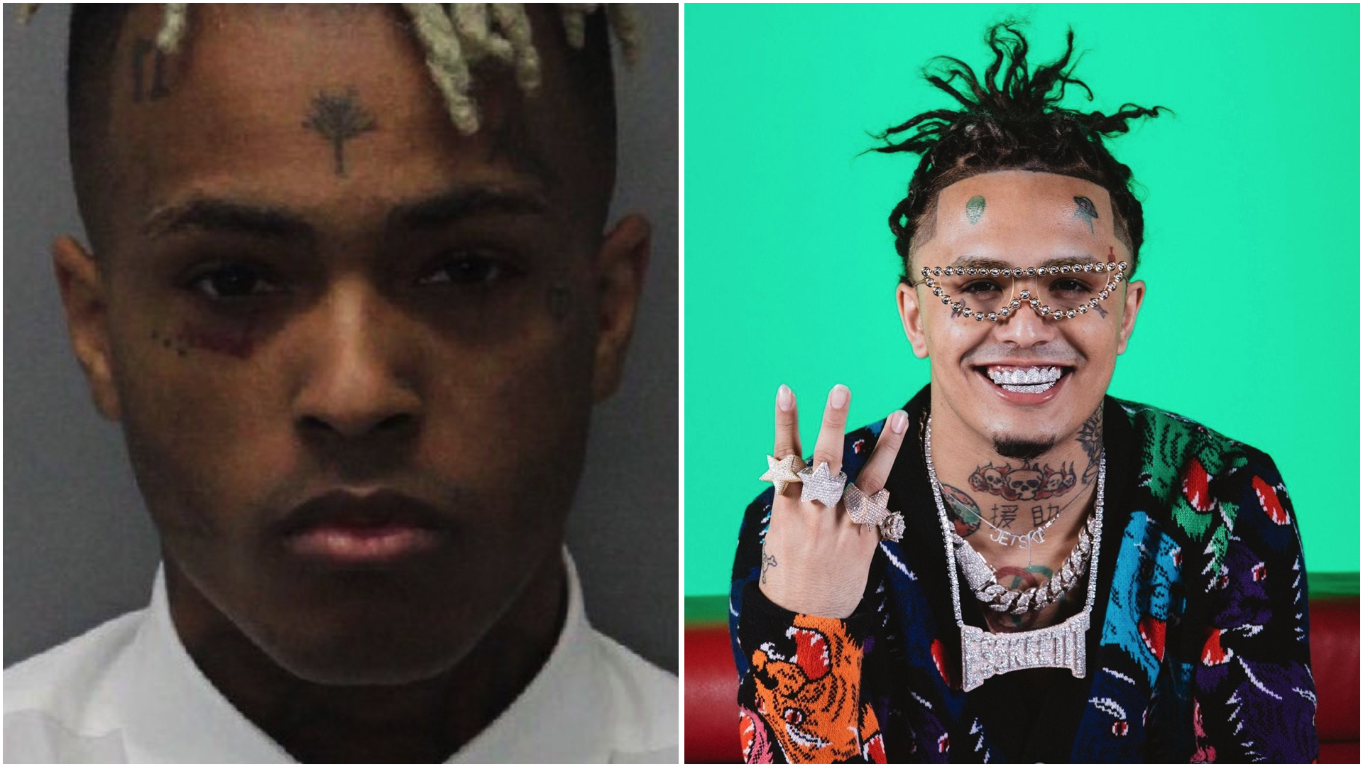 Xxxtentacion Appears On New Song With Lil Pump Amid Controversy Surrounding Late Rapper Music